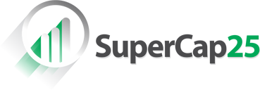 supercap25-logo-color